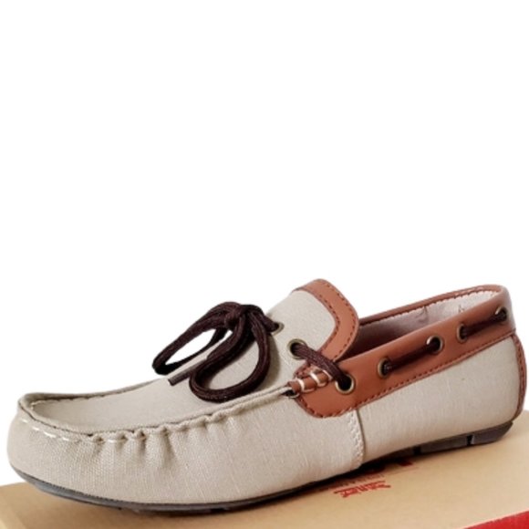 Levi's Other - Levi's Mens Benson Washed Canvas